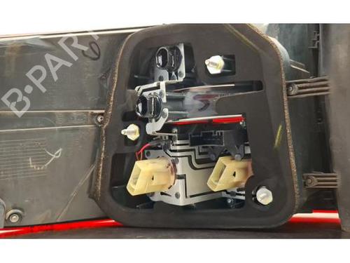 Right taillight BMW X6 (E71, E72) xDrive 30 d | BP38157989C35 - Image 3
