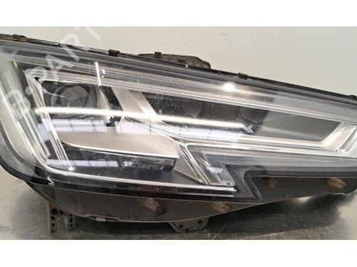 Right headlight AUDI A4 B9 (8W2, 8WC) 2.0 TDI 8W0941774
