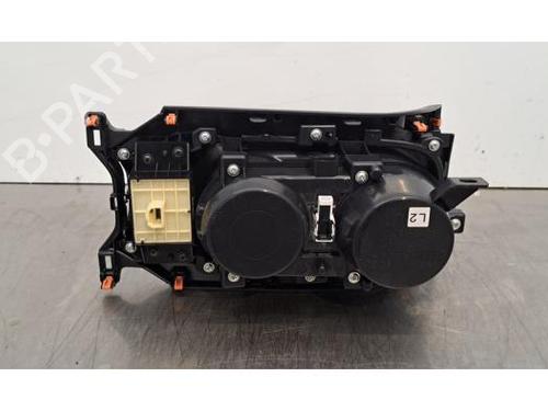 Cup/Object holder TOYOTA COROLLA Hatchback (_E21_, _EA1_, _EH1_) 1.8 Hybrid (ZWE211, ZWE219) | BP31692101I37  - Image 12