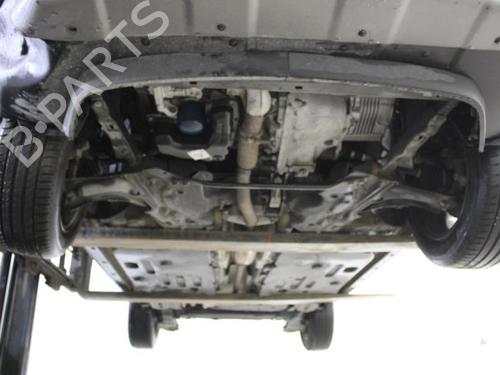 Engine CITROËN C3 AIRCROSS II (2R_, 2C_) 1.2 PureTech 110 (2RHNZB, 2RHNZW, 2RHNPX, 2RHNPJ) | BP32158617M1  - Image 28