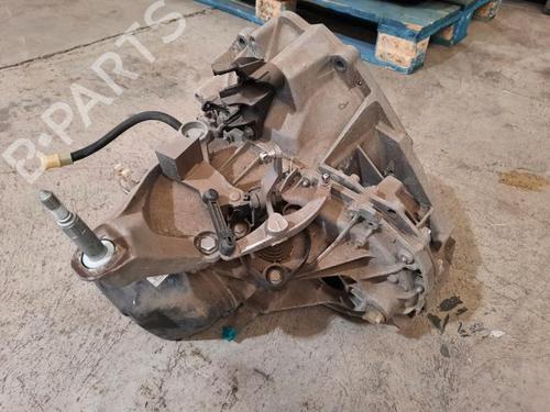 Used Gearbox RENAULT TWINGO III (BCM_, BCA_) 1.0 SCe 65 (BCMJ) (65 hp) 23606236