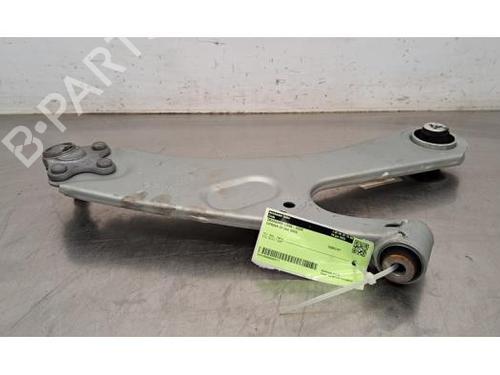 Used Left front suspension arm CITROËN C4 III (BA_, BB_, BC_) ë-C4 (BCZKWC) (156 hp) 30365147