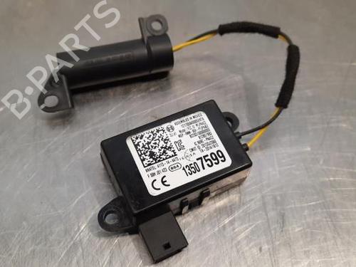 Other OPEL ASTRA K Sports Tourer (B16) 1.6 CDTi (35) | BP18238009O1 