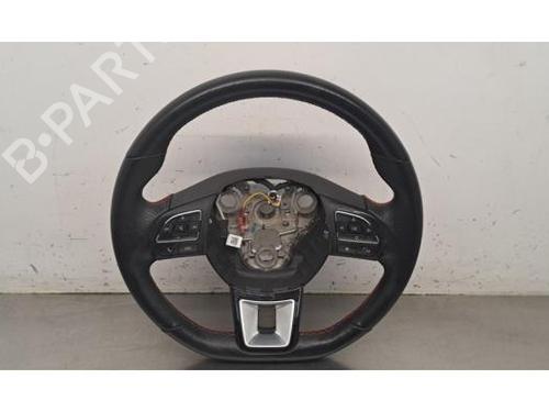 Used Steering wheel Steering wheel MG MG ZS SUV (AZS1) 1.0 T-GDi (111 hp) 33277532 33277532