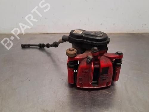 Used Left rear brake caliper AUDI A6 C7 (4G2, 4GC) 3.0 TDI quattro (326 hp) 23586828