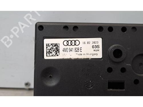 Ignition distributor AUDI Q8 (4MN, 4MT) RS FSI Mild Hybrid quattro | BP39038671M68 - Image 4