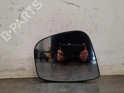 Used Right mirror glass PEUGEOT EXPERT Van (V_) 2.0 BlueHDi 120 (122 hp) 19633560