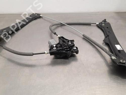 Front left window mechanism BMW 5 (G60, G90, G68) i5 eDrive40 | BP20080687C22 