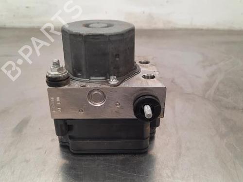 ABS pump MERCEDES-BENZ CLA Coupe (C117) CLA 200 CDI / d (117.308) | BP23613518M43 