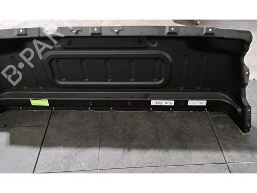 Cargo separator OPEL COMBO Box Body/MPV (K9) 1.5 D | BP29234022I36 
