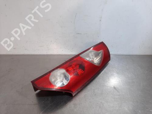 Used Right taillight RENAULT KANGOO / GRAND KANGOO II (KW0/1_) 1.5 dCi 85 (KW0K, KW0L, KW0B) (86 hp) 23579347