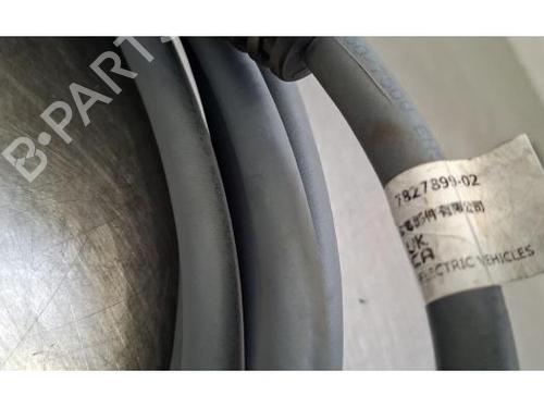 Other BMW 3 Touring (G21, G81) 320 e Plug-in-Hybrid | BP37148360O1 - Image 2