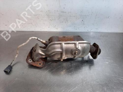 Used Catalyst TOYOTA AYGO (_B4_) 1.0 (KGB40) (69 hp) 23583759