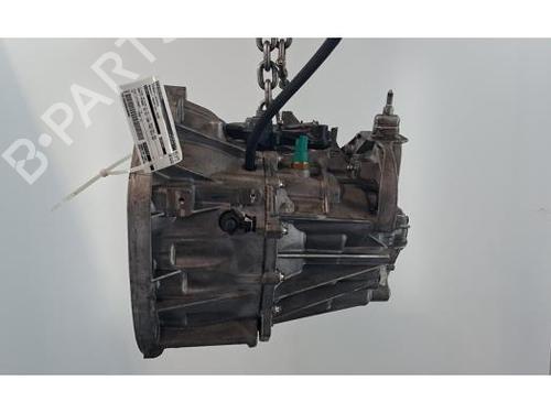 Gearbox RENAULT TRAFIC III Van (FG_) 2.0 dCi 130 (FGMY) | BP38022325M3 - Image 4