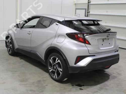 Engine TOYOTA C-HR (_X1_) 1.8 Hybrid (ZYX10_, ZYX11_, ZYX10R, ZYX11R) | BP35969824M1 - Image 10