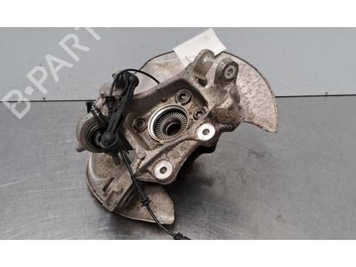 Used Left rear steering knuckle Left rear steering knuckle BMW 3 Touring (G21, G81) 320 e Plug-in-Hybrid xDrive (204 hp) 36772735 36772735