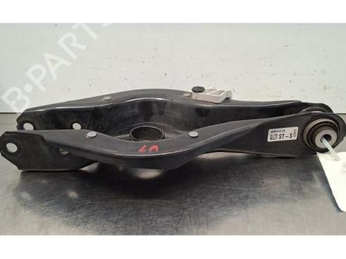 Used Left rear suspension arm BMW 4 Coupe (F32, F82) 420 i (184 hp) 32398870