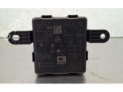 Used Electronic module Electronic module AUDI A3 Limousine (8YS, 8YM) 35 TDI (150 hp) 40025841 40025841
