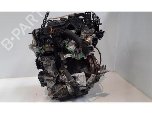 Engine RENAULT MASTER III Van (FV) 2.3 dCi 150 FWD (FV0F, FV03, FV09) | BP28081593M1 
