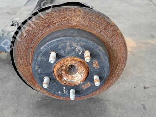 Rear axle HYUNDAI KONA (OS, OSE, OSI) 1.0 T-GDi | BP23582886M2 