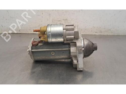 Starter RENAULT MASTER III Van (FV) 2.3 dCi 110 FWD (FV0R, FV0W, FV1A) | BP36680836M8 - Image 4