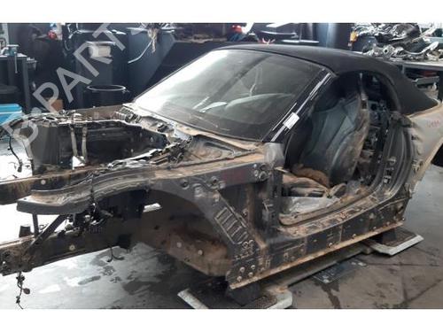 Camera BMW Z4 Roadster (G29) sDrive 20 i | BP38606429E14 - Image 21