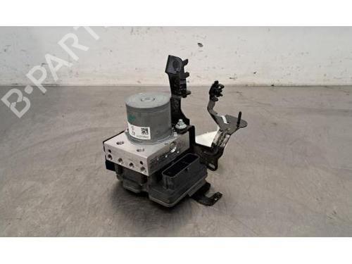 Used ABS pump RENAULT ARKANA I (LCM_, LDN_) 1.3 TCe 140 (LDN0) (140 hp) 24357148