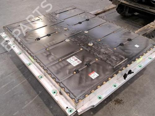 Used Battery Battery VW ID.4 (E21) PRO (286 hp) 24213936 24213936