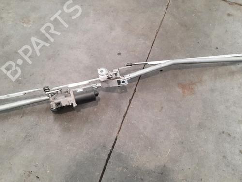 Used Front wipers mechanism DS DS 4 / DS 4 CROSSBACK (NX_) 1.6 BlueHDi 120 (120 hp) 15770221