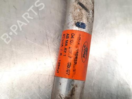 AC pipe FORD TOURNEO COURIER B460 MPV 1.5 TDCi | BP20079703M126 