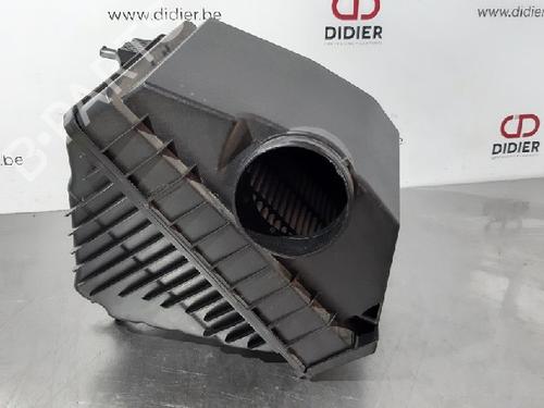Air filter box HYUNDAI TUCSON (TL, TLE) 1.6 T-GDi All-wheel Drive | BP15017277M87 