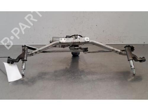 Used Front wipers mechanism Front wipers mechanism 37686382 37686382