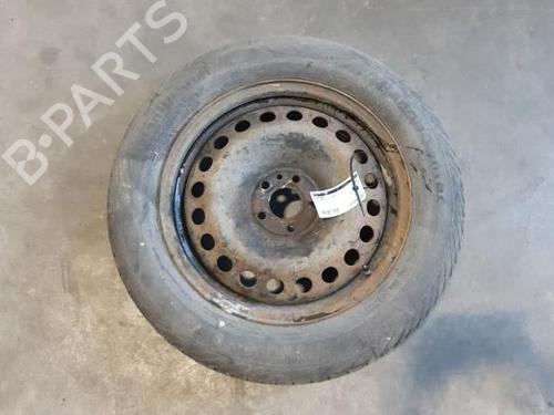 Used Rim FIAT DOBLO Cargo (263_) 1.3 D Multijet (90 hp) 23578714