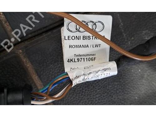 Cable AUDI E-TRON (GEN) S quattro | BP29881572E12