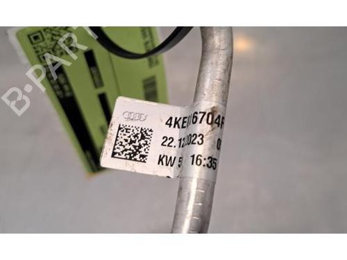 AC pipe AUDI E-TRON Sportback (GEA) 50 quattro | BP31154966M126