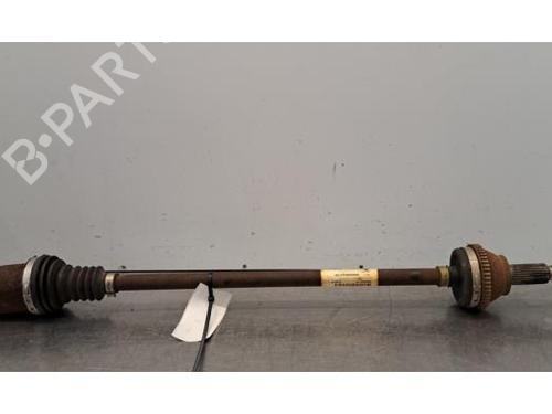 Left rear driveshaft DACIA DUSTER (HM_) 1.2 TCe 125 (HMMA) | BP40483949M40 - Image 5