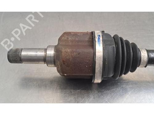Left front driveshaft PEUGEOT EXPERT Van (V_) 1.5 BlueHDi 120 | BP37515024M38 - Image 3
