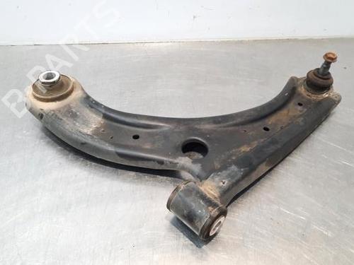 Querlenker links vorne für SUZUKI SWIFT V (AZ) 1.2 (A2L412, ZC83S) (90 hp) 18236520