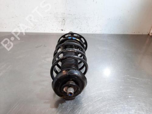 Right front shock absorber CITROËN C3 / C3 ORIGIN III (SX) 1.5 BlueHDi 100 (SXYHYP, SXYHTU) | BP23600881M17 