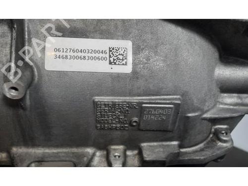 Gearbox ALFA ROMEO GIULIA (952_) 2.2 D Q4 (952AFA45M, 952ANA4) | BP29600746M3 - Image 8