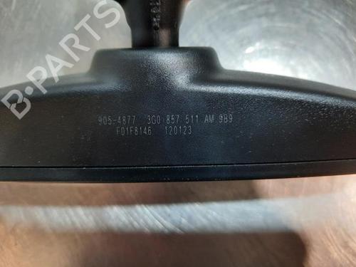 Rear mirror VW GOLF VIII Variant (CG5, DB5) 1.0 TSI | BP36145848I6 - Image 4