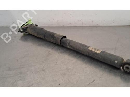 Used Left rear shock absorber CITROËN C3 IV (CC_, CB_) 1.2 PureTech 100 (CCHPV4) (101 hp) 30473176