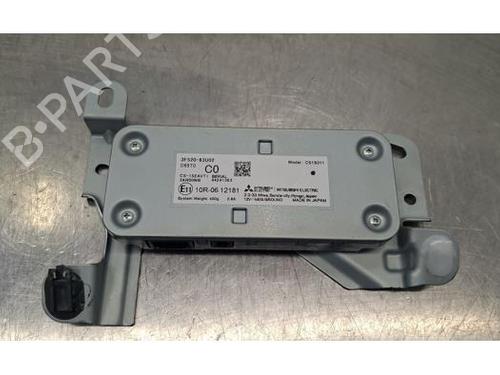 Used Electronic module Electronic module SUZUKI VITARA (LY) 1.4 T (APK414) (140 hp) 34268434 34268434