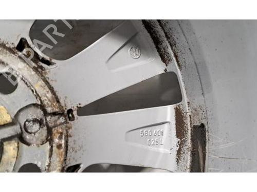 Rim VW GOLF VII (5G1, BQ1, BE1, BE2) 2.0 TDI | BP30806345C45