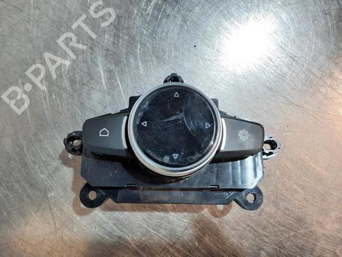 Radio ALFA ROMEO GIULIA (952_) 2.2 D (952AGA250, 952AGM250, 952ASM2, 952ASA2) | BP33277723E6 - Image 2