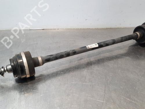 Right rear driveshaft BMW 5 (G30, F90) 520 d xDrive | BP15035043M41 