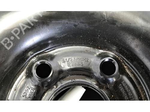 Rim VW GOLF VIII (CD1, DA1) 2.0 TDI | BP29389198C45 