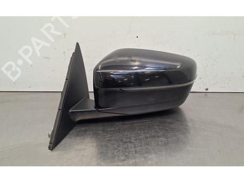 Used Left mirror Left mirror BMW 5 Touring (G31) 520 E PLUG-IN-HYBRID (204 hp) 35746520 35746520