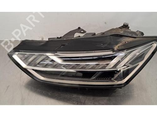 Left headlight AUDI A7 Sportback (4KA) 45 TDI Mild Hybrid quattro | BP33744082C28 - Image 2