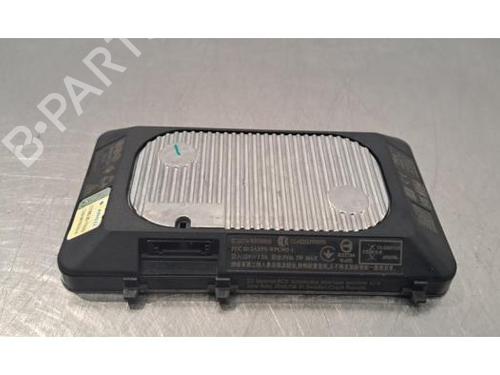 Used Electronic module VW GOLF VIII (CD1, DA1) 1.5 TSI (131 hp) 32850503